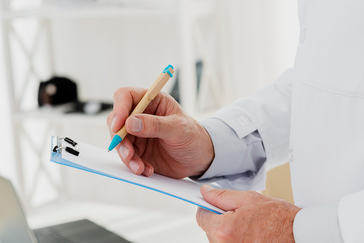 Testosterone Replacement Therapy In Testosterone Replacement Therapy Clinic In Union City